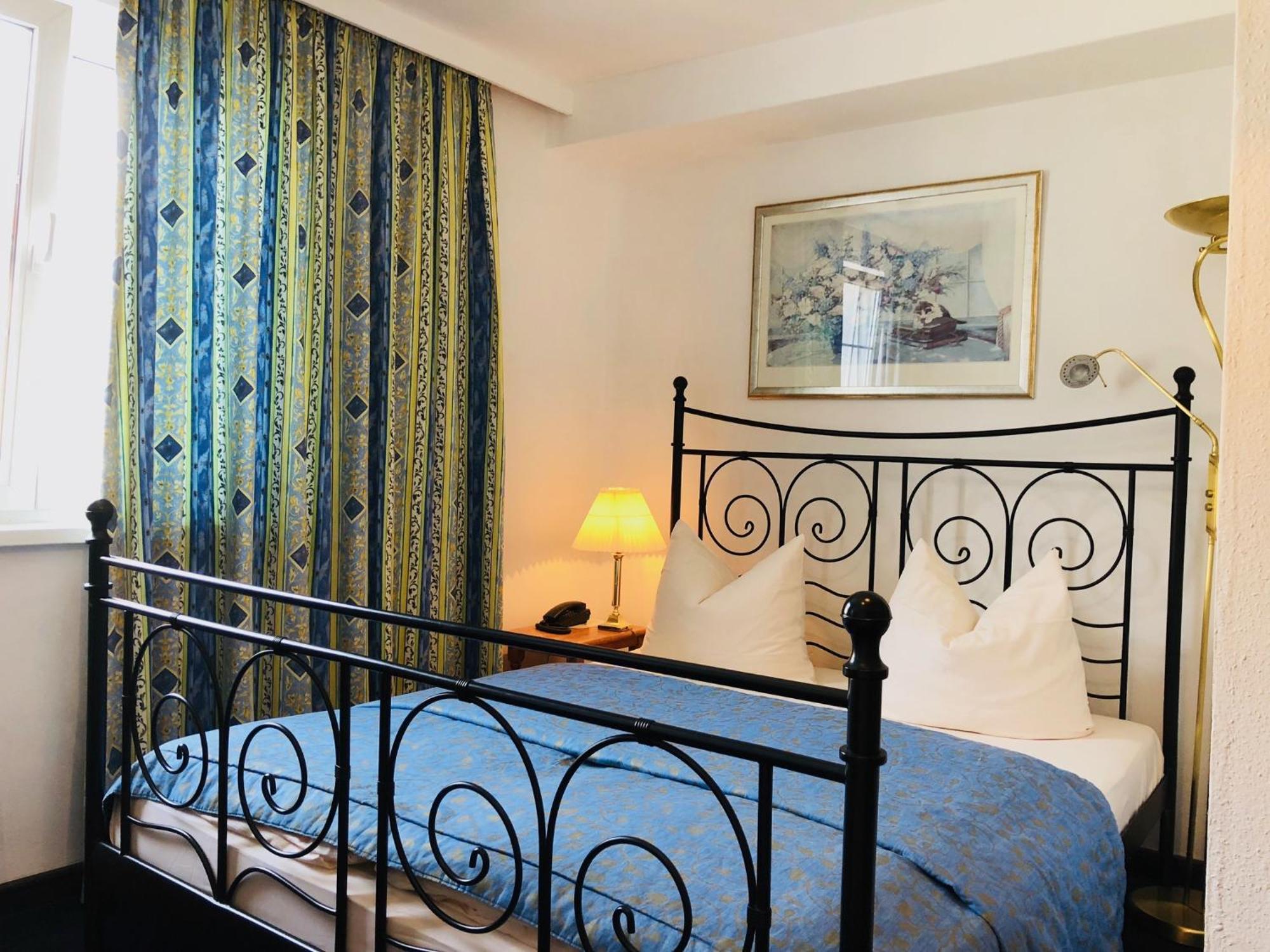 Hotel Mariahilf Muenchen, Munich